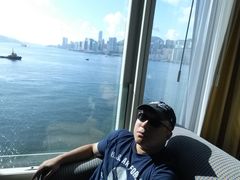 -香港九龙海逸君绰酒店