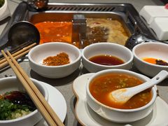 -海底捞火锅(太阳宫凯德mall店)