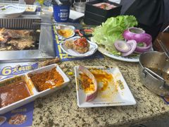 -阿亲家·韩式无限烤肉(春熙路店)