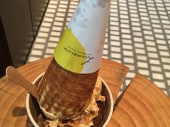 焦糖海盐-Luneurs(幸福里店)