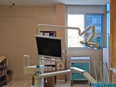 -上海仁爱医院口腔科 · 种植