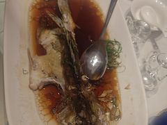 -箸福·夜上海(月牙湖公园店)