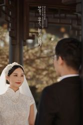 -金夫人婚纱摄影