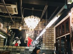-米屋石锅拌饭(师大店)