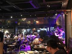 -同仁四季椰子鸡(海岸城天利店)
