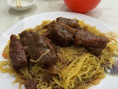 -麦文记面家(佐敦店)