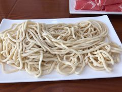 -岳合轩老北京涮肉