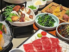 -享月汤皇·海鲜小火锅·聚会(曲江创意谷店)