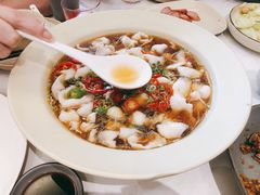 -鹿港小镇(金虹桥国际中心店)