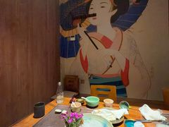 -一本料理(西溪天街店)