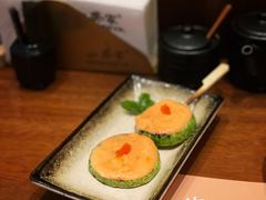 -山葵家居酒屋(天目里店)