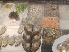 -渔家风味·鲅鱼水饺·央视展播·海鲜天津菜(开发区店)