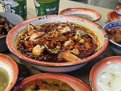 -老三样·旧食新味(万寿宫店)