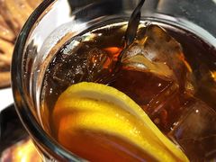 -開籠雀冰室(同和金铂店)