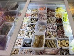-阿城海鲜捞化(上下杭店)