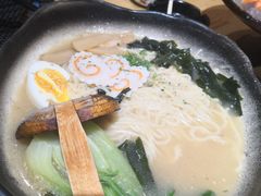 -吉之仙•中国制造•出口级食材日料店(领事馆总店)
