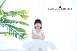 -巴黎Paris baby儿童摄影(宝山万达店)