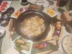 -三克火锅影院(来福士店)
