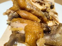 -关东小磨东北菜(上海长风大悦城店)