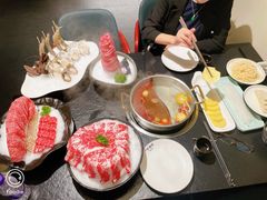 -牛将军•涮肉•烤肉•铁板烧(北京王府井·故宫店)