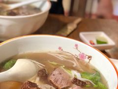 -越南牛肉河粉餐厅(书院巷店)