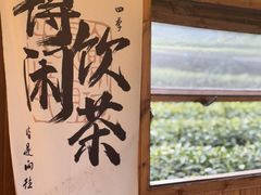 -龙坞茶村