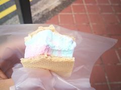 -牛车水美食街