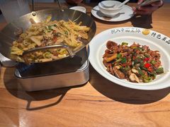 -黄山老妈·土菜(碧桂园店)