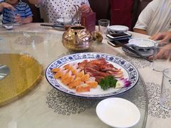 -纳福苑(亮庆餐饮分店)