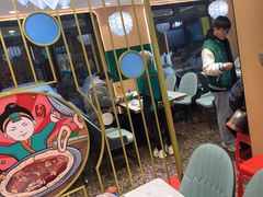 -满兴咱妈烀饼铁锅炖(兰州北街店)