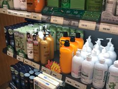 -综合保税区进口商品直销中心(新百店)