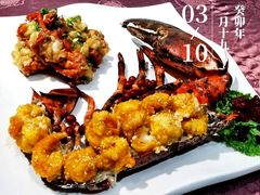 -江杨农产品批发市场