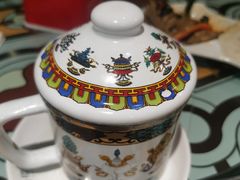 缸子肉-楼兰里餐厅(石像店)