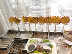 -华盛丰温州大排档(东三环南路店)