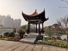 -北湖公园