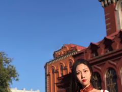 -圣·阿列克谢耶夫教堂