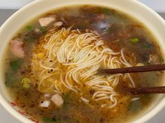 -文山荷鲜居(翠湖店)
