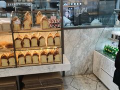 -面包新语(上地华联店)