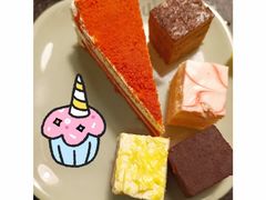 -盛江山自助料理(奥莱锦辉购物广场店)