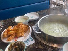 -鱼粤鲜淘米捞·中山脆肉鲩火锅(悦湖会店)