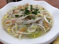 -胖大嫂渔家排档·全海景餐厅(渔村店)