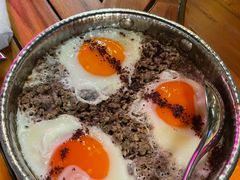 -ELI FALAFEL Lebanese&Mediterranean黎巴嫩美食(富城路店)