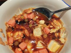 -四川饭店(长白店)