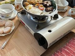 -柴の食堂·日式家庭料理·熊之肆(大学路店)