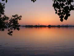 -东湖落雁景区