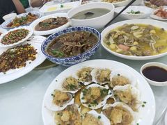 -凤来栖·净庭院·火锅(欧尚店)