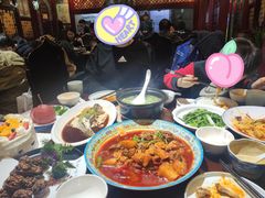 -阿西娅食府(中关村店)