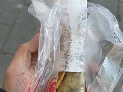 -石饮红星包子(中山路店)