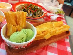 -怪噜范·贵阳小吃大排档(世纪金源店)