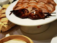 -煜丰汴京烤鸭(福彩路店)